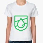 Droplet Emblem