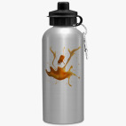 Спортивная бутылка