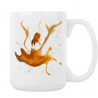 Кружка 420 мл