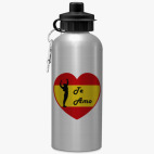 Спортивная бутылка