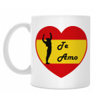 Кружка 330 мл