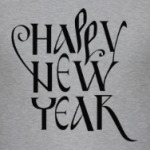 Happy New Year