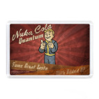 Fallout