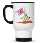 Кружка-термос