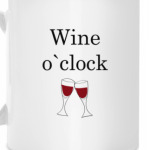 Wine O`clock
