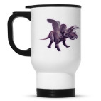 Кружка-термос