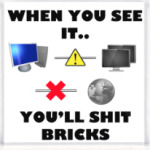 Потеря соединения с интернетом