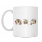 Кружка 330 мл