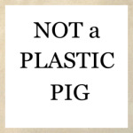 долой пластик