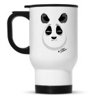 Кружка-термос