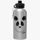 Спортивная бутылка