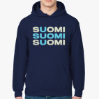 Толстовка худи