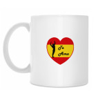 Кружка 330 мл