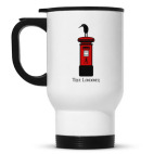 Кружка-термос