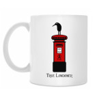 Классическая кружка True Londoner