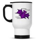 Кружка-термос