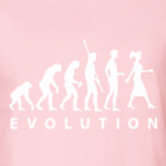 EVOLUTION