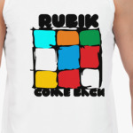 Rubik come back