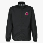 Ветровка без капюшона