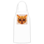 Кухонный фартук