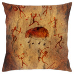 Пещерная овца