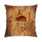 Пещерная овца