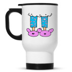 Кружка-термос