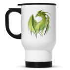 Кружка-термос