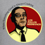 Los Pollos Hermanos