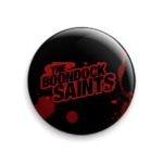 Boondock Saints (SLA31)
