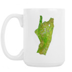 Кружка 420 мл