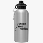 Спортивная бутылка