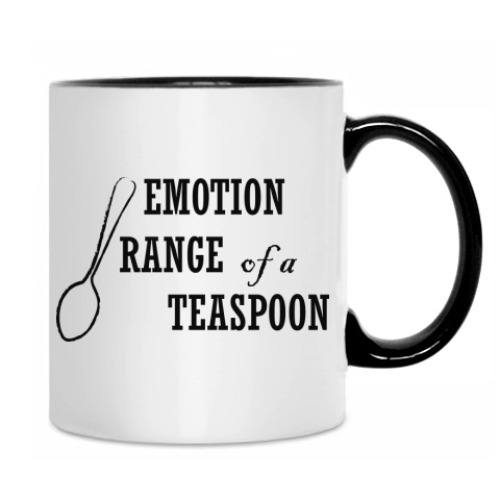 Кружка Emotion Range