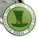 Ирландская шляпа