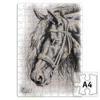 Былинный конь