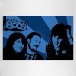 Mighty Boosh