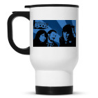 Кружка-термос