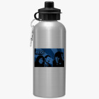 Спортивная бутылка