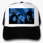 Кепки Trucker