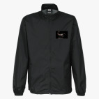 Ветровка без капюшона