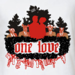 one love