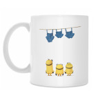 Кружка 330 мл