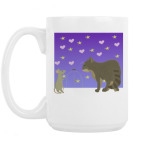 Кружка 420 мл