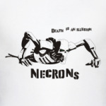 Necrons