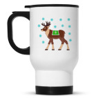 Кружка-термос