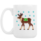 Кружка 420 мл