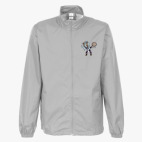 Ветровка без капюшона