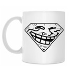 Кружка 330 мл