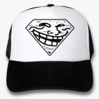 Кепки Trucker