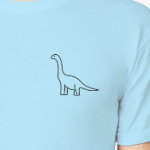 Dinosaur / Динозавр